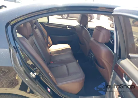 2012 Hyundai Genesis 3.8 z USA, uszkodzony, nr VIN KMHGC4DD0CU182057